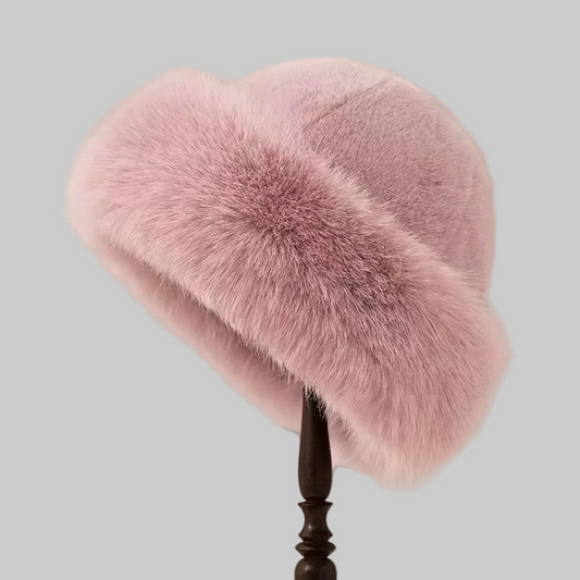 Skye | Elegant Palsmössa