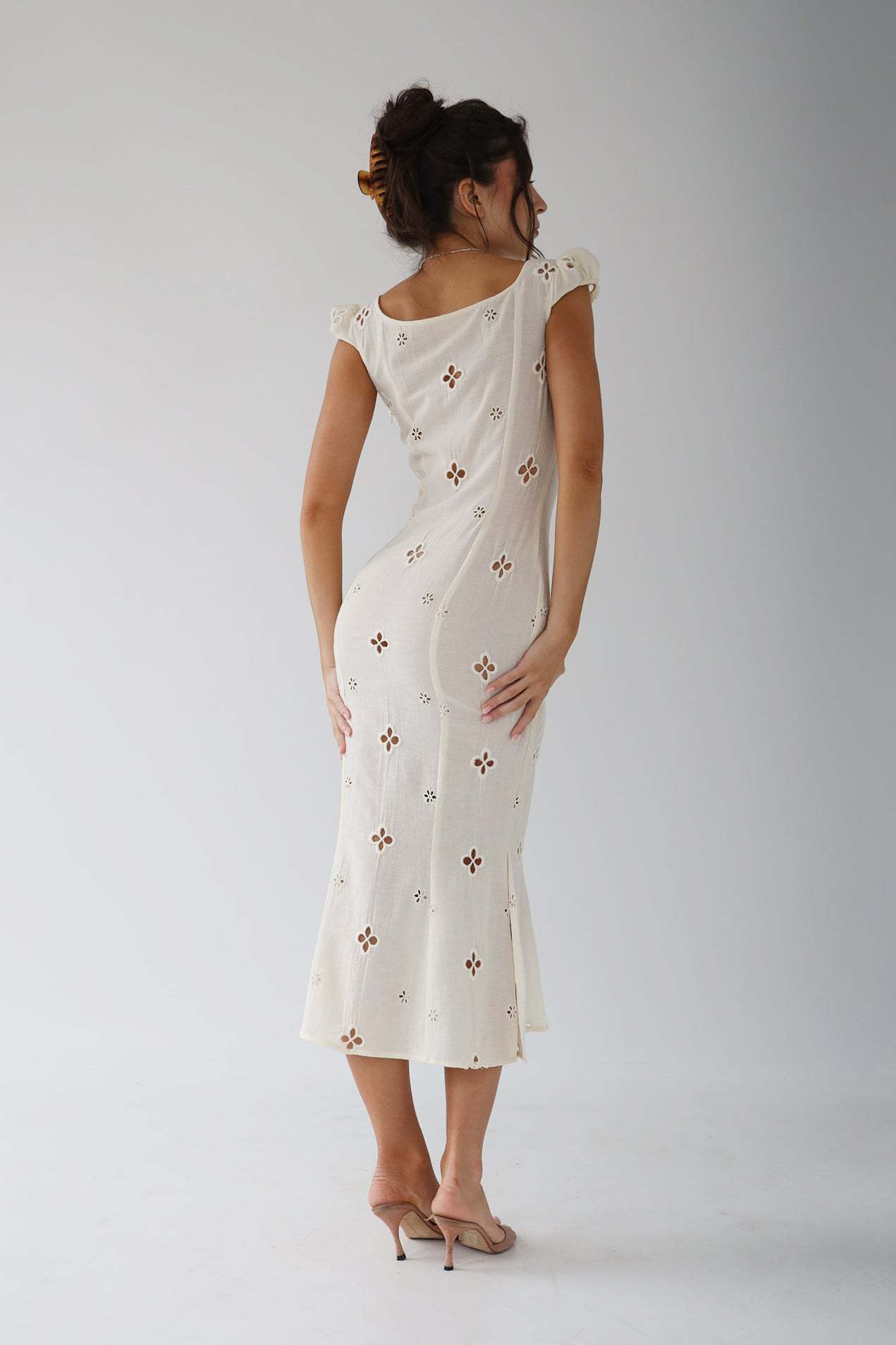 Valeryn - Vintage Dress