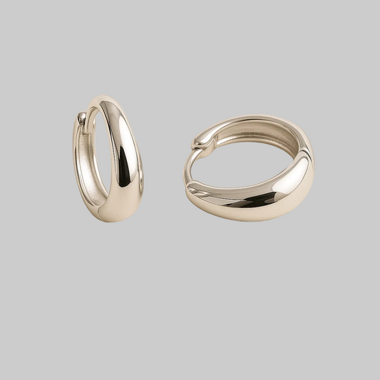 Hylda | Mini Earrings