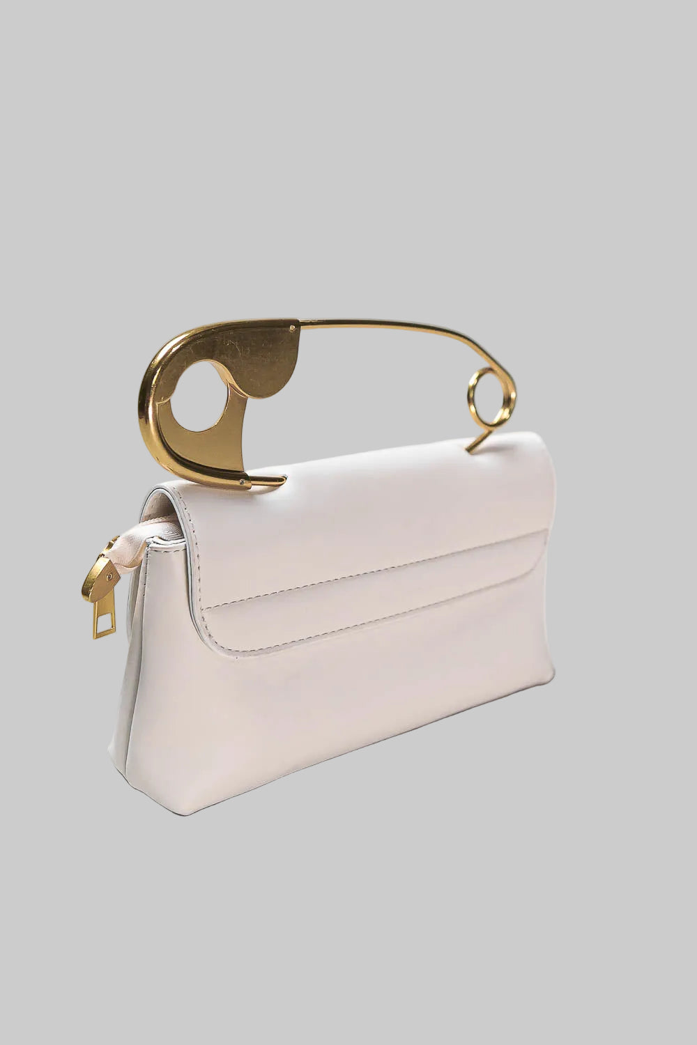 Althéne | Nålväska Med Axelrem