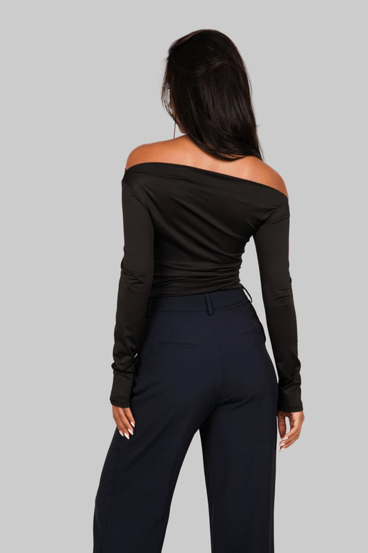 Elysa | Casual Byxor