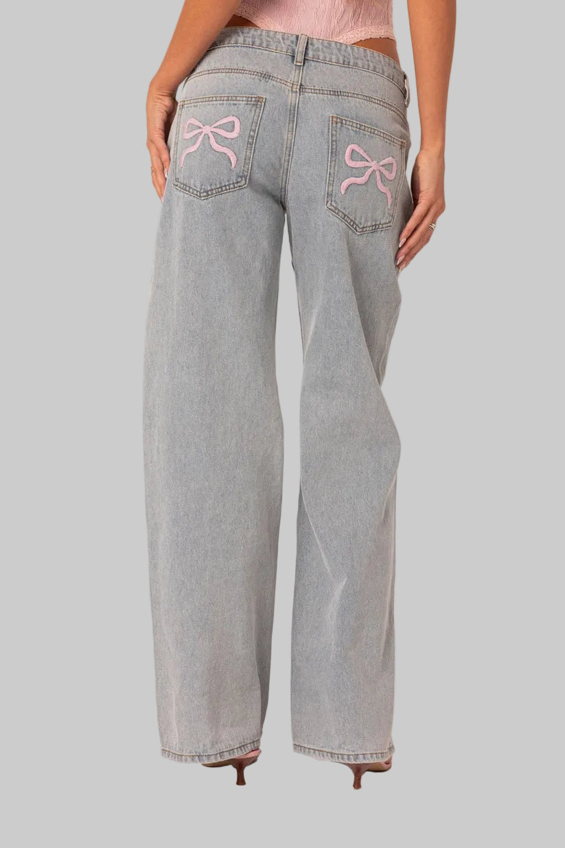 Solvyn | Snygga Byxor