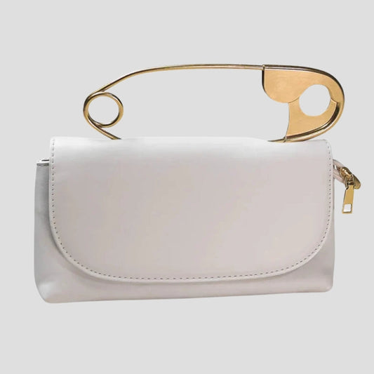 Althéne | Nålväska Med Axelrem