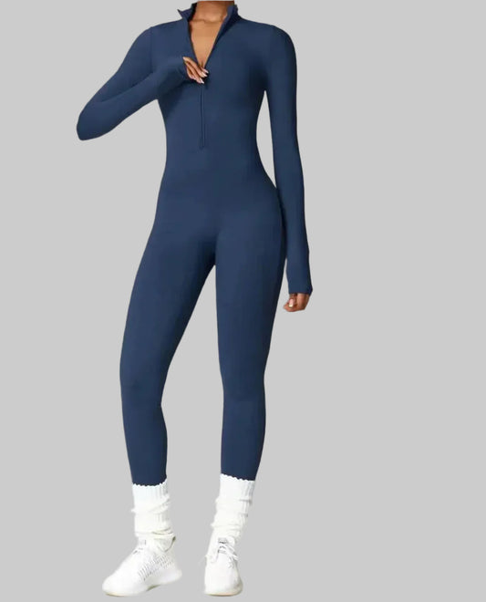 Lisa | Sporty Jumpsuit