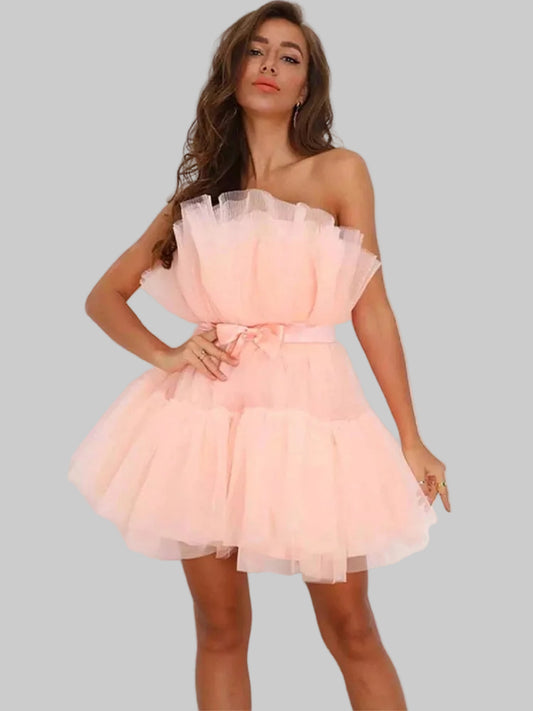 Saray | Elegant Festklänning