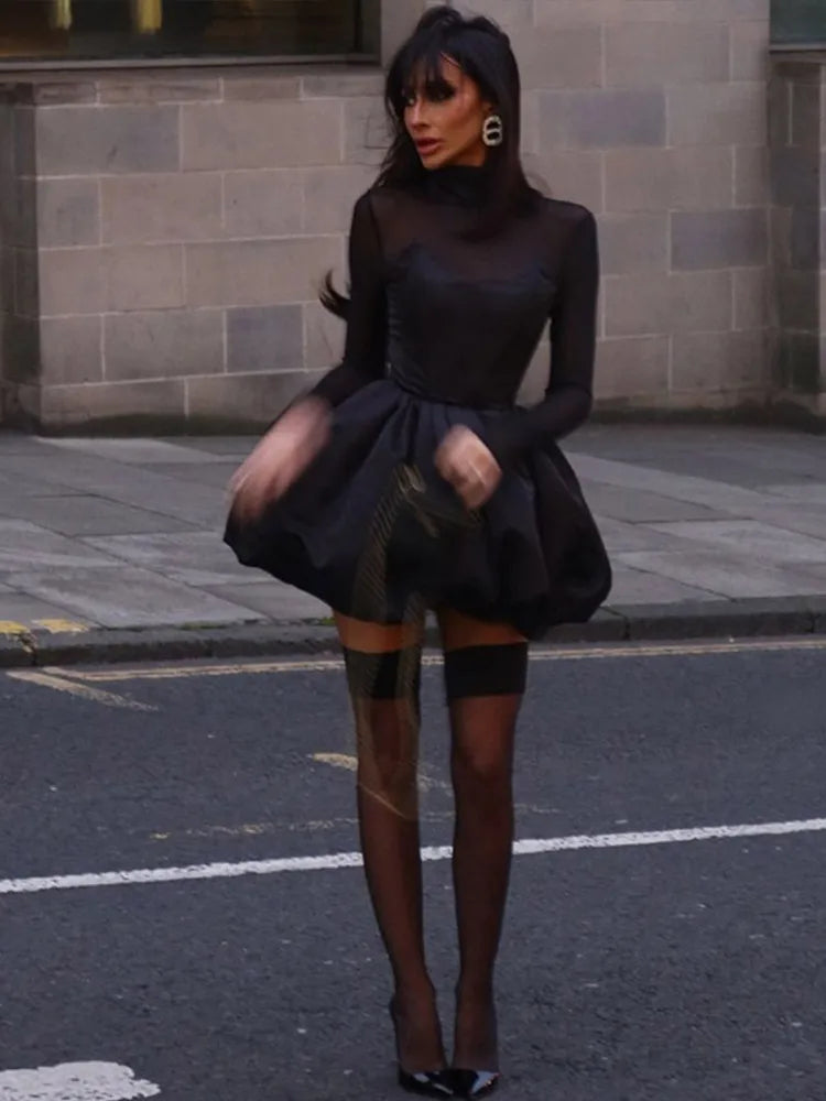 Myra | Dress