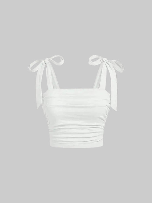 Nova | Backless Cami-Top