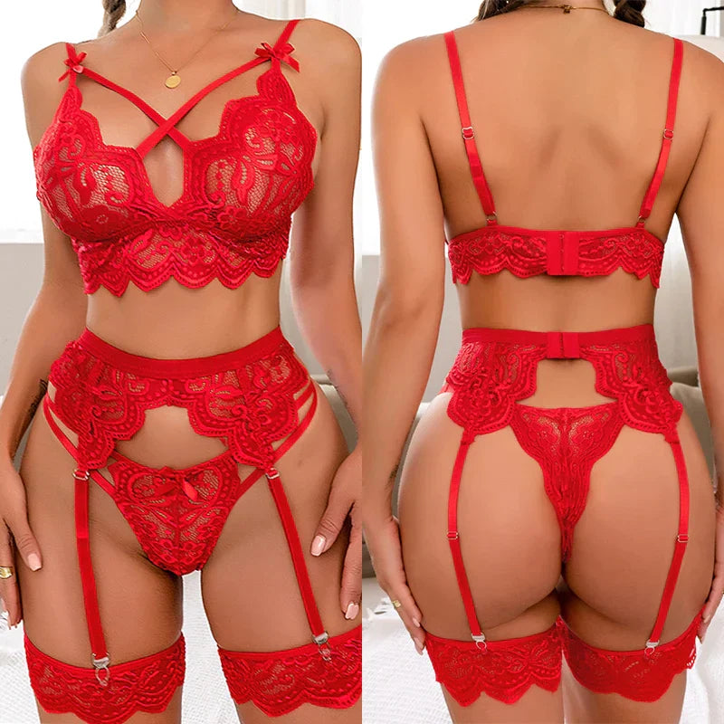 Amoura - Lingerie Set