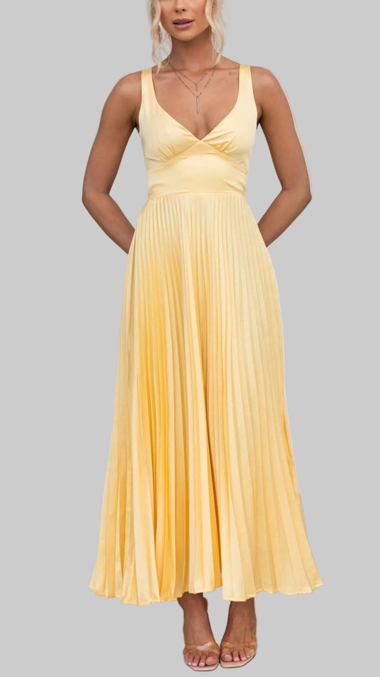 Amarisse | Summer Dress