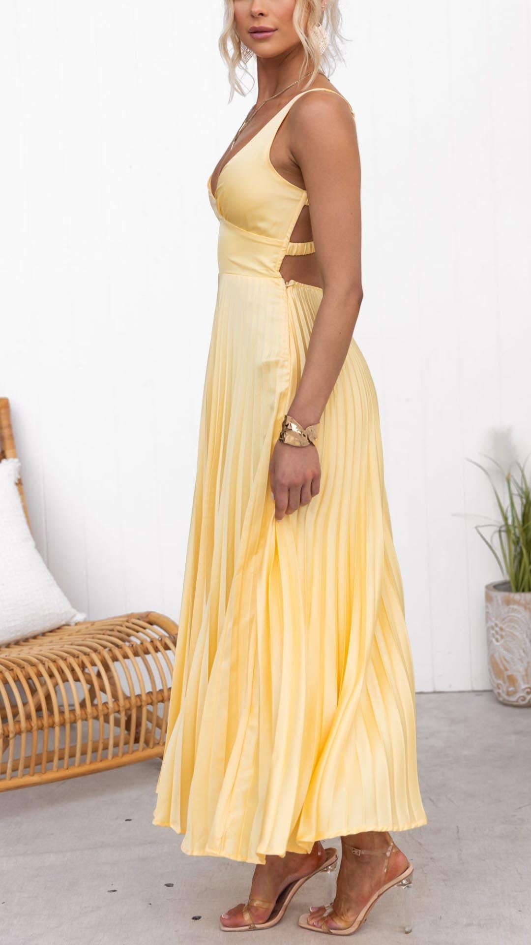 Amarisse | Summer Dress