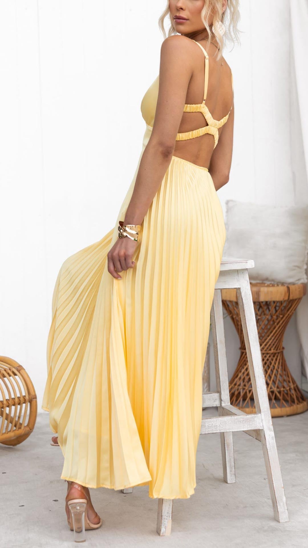 Amarisse | Summer Dress