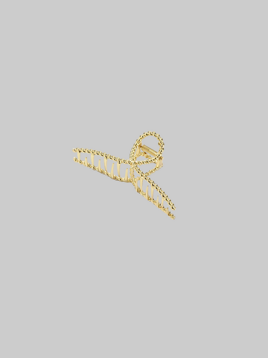 Yavina | Braided Hair Claw