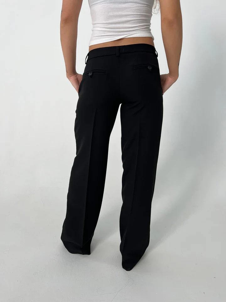 Lyssa - High Waist Pants