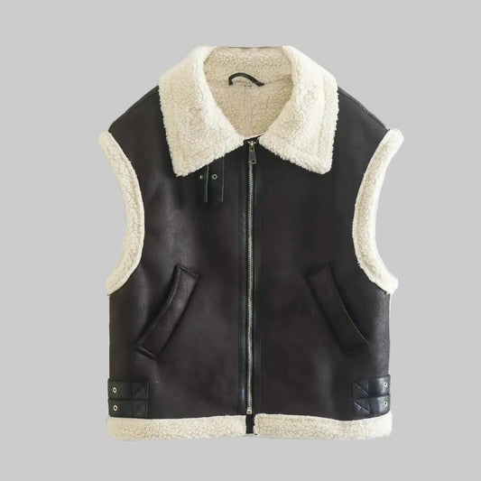 Talyra | Kroppsvärmare Snygg Bekväm