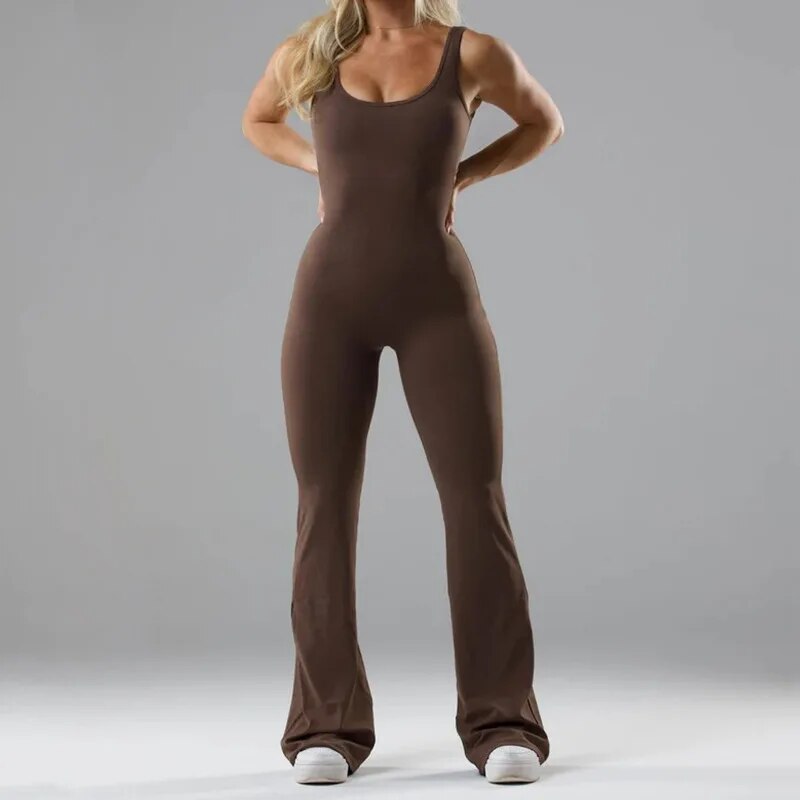 Juvia - Jumpsuit