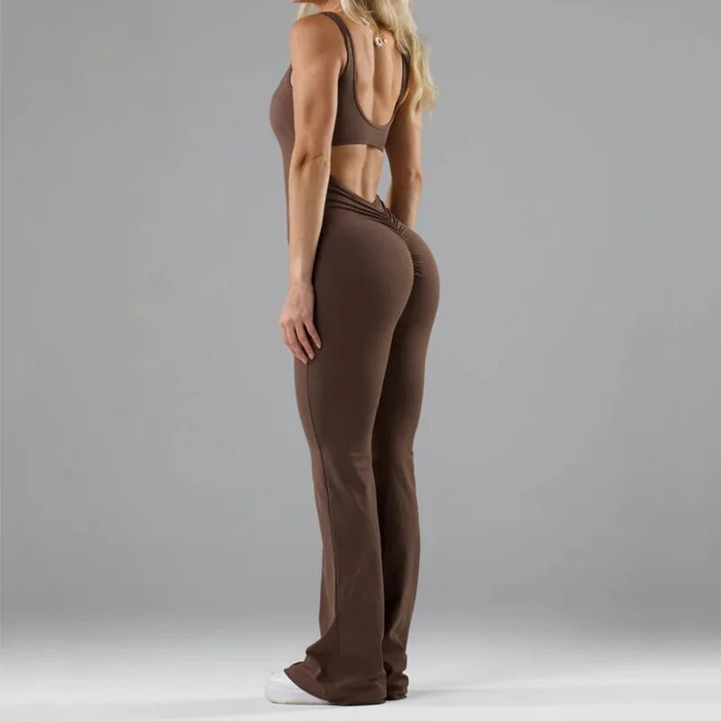Juvia - Jumpsuit