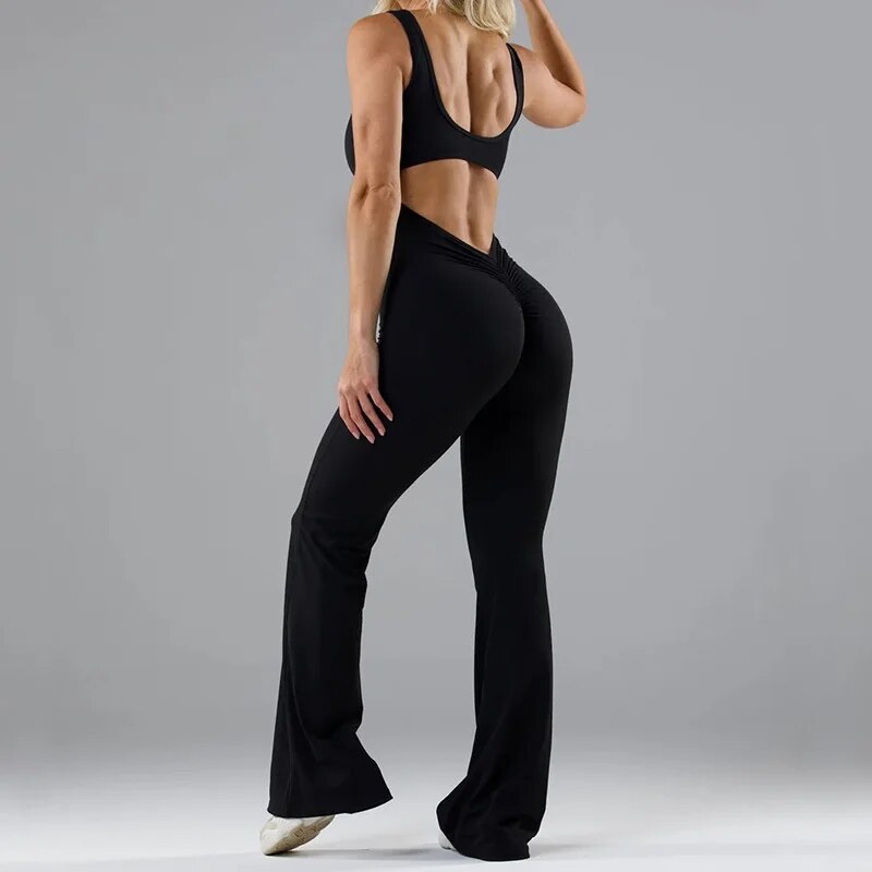 Juvia - Jumpsuit