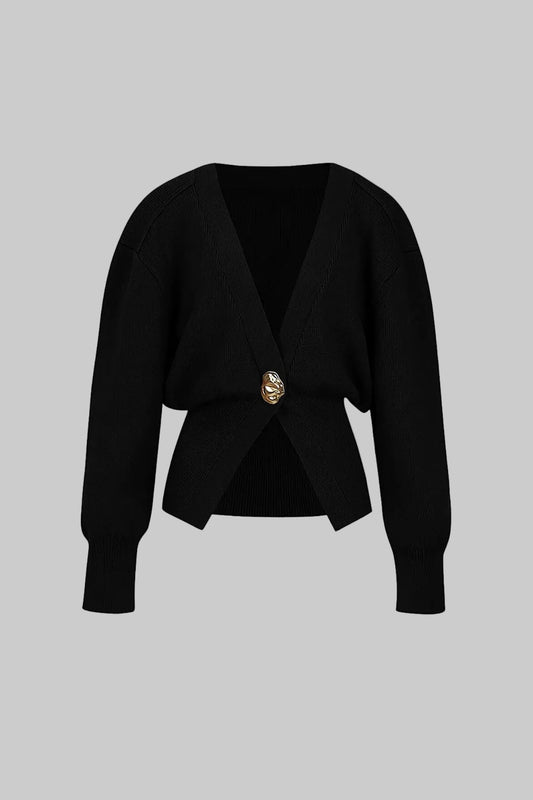 Fenya | Elegant Kofta med Knäppning