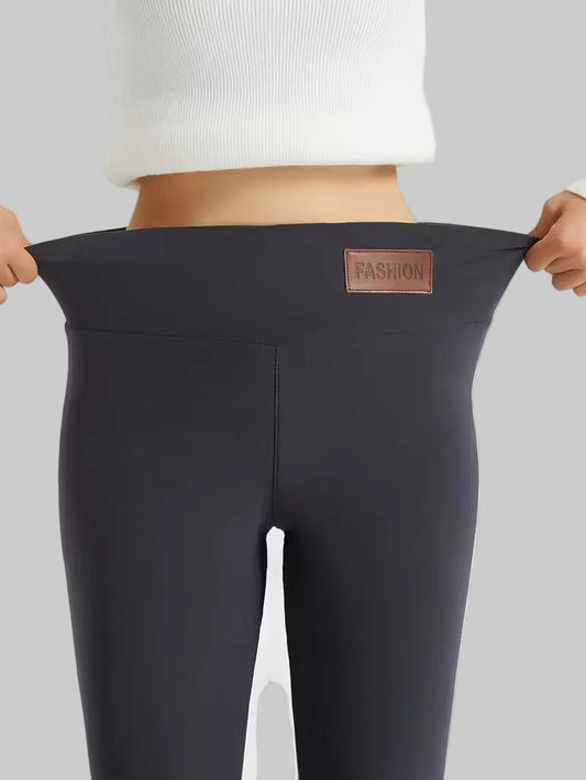 Nerissa | Fôrede Varme Leggings