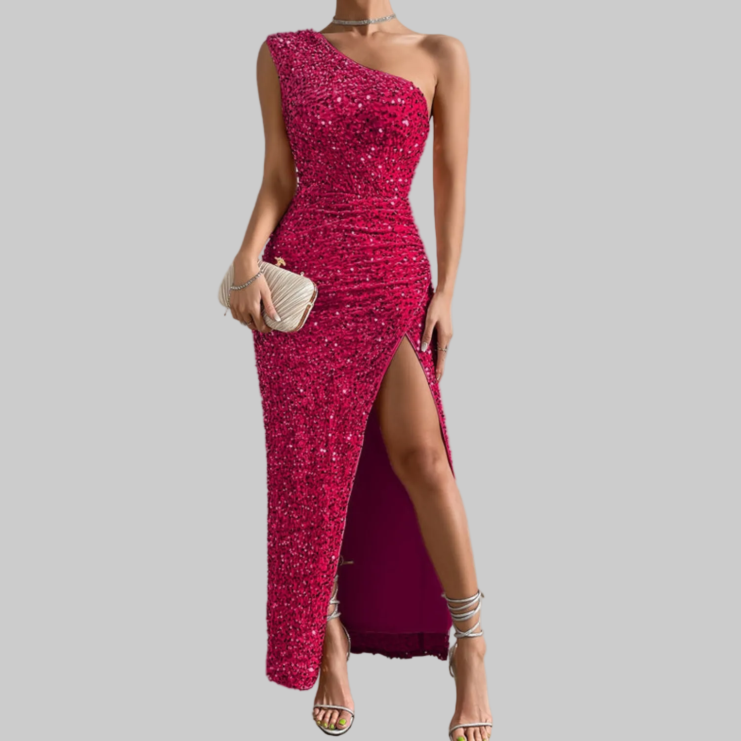 Klänningar & Kjolar