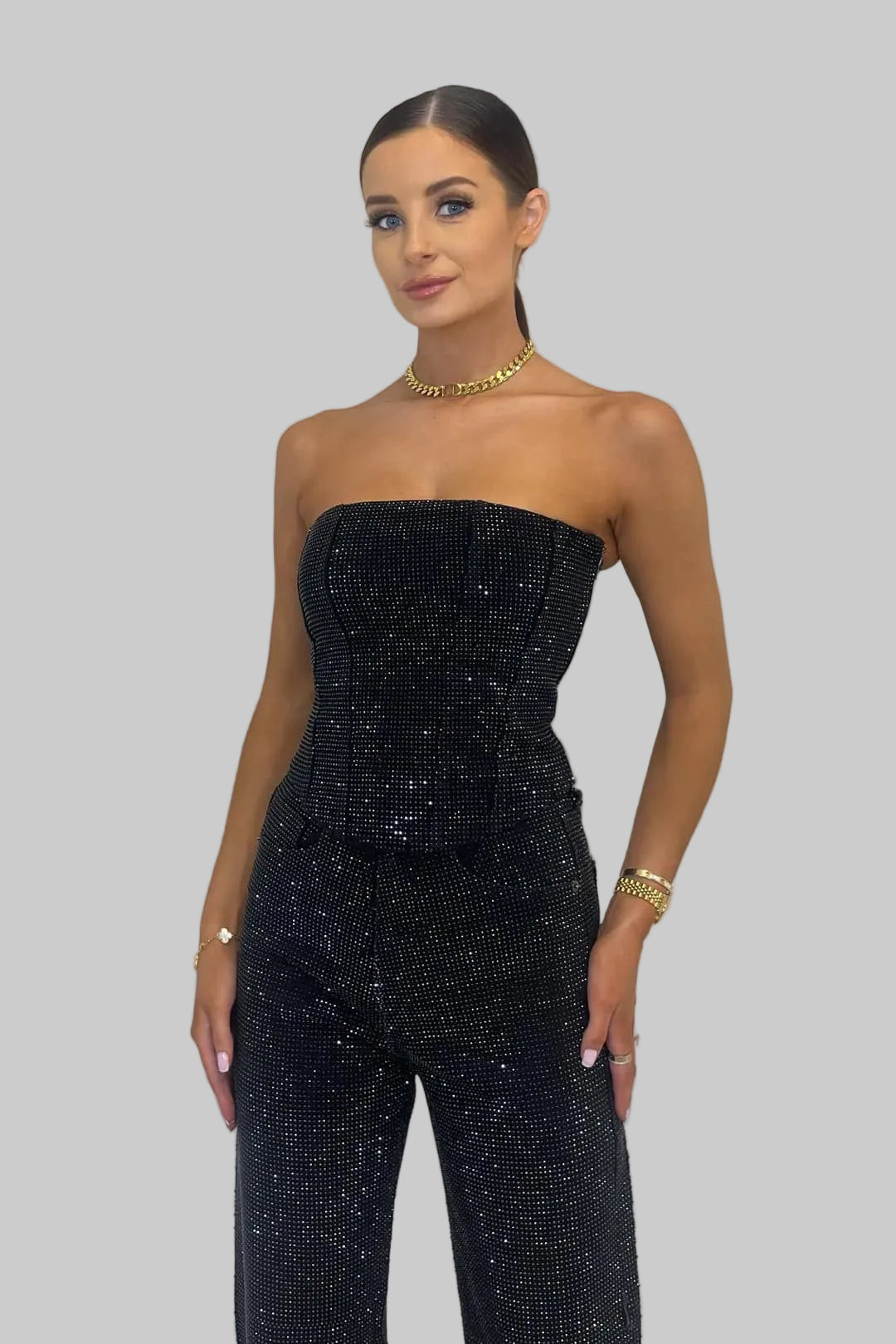 Averia | Trendig Jumpsuit