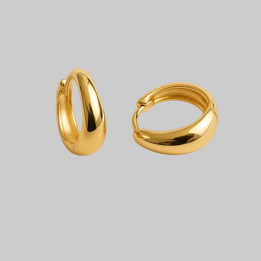 Hylda | Mini Örhängen