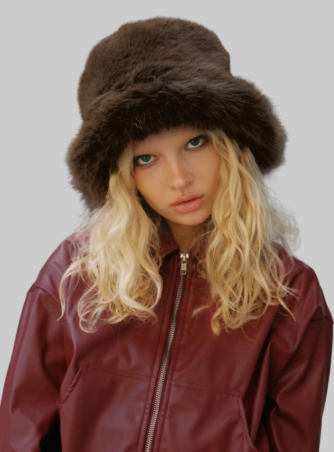 Tatyana | Lyxig Varm Hatt