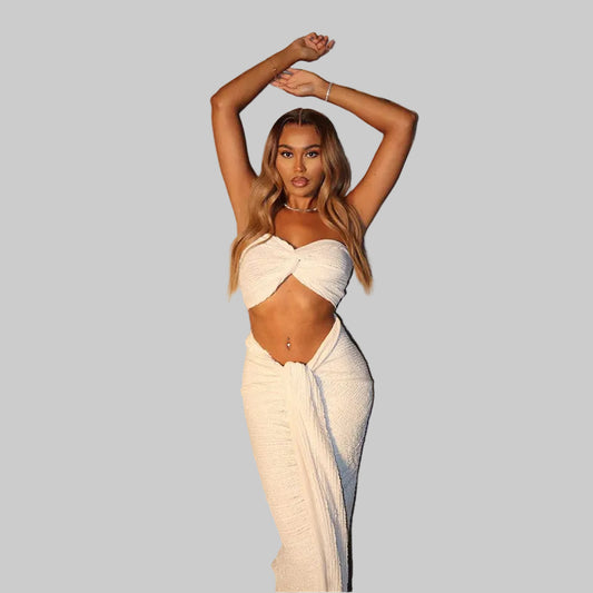 Sylvienne | Snyggt Matchande Set