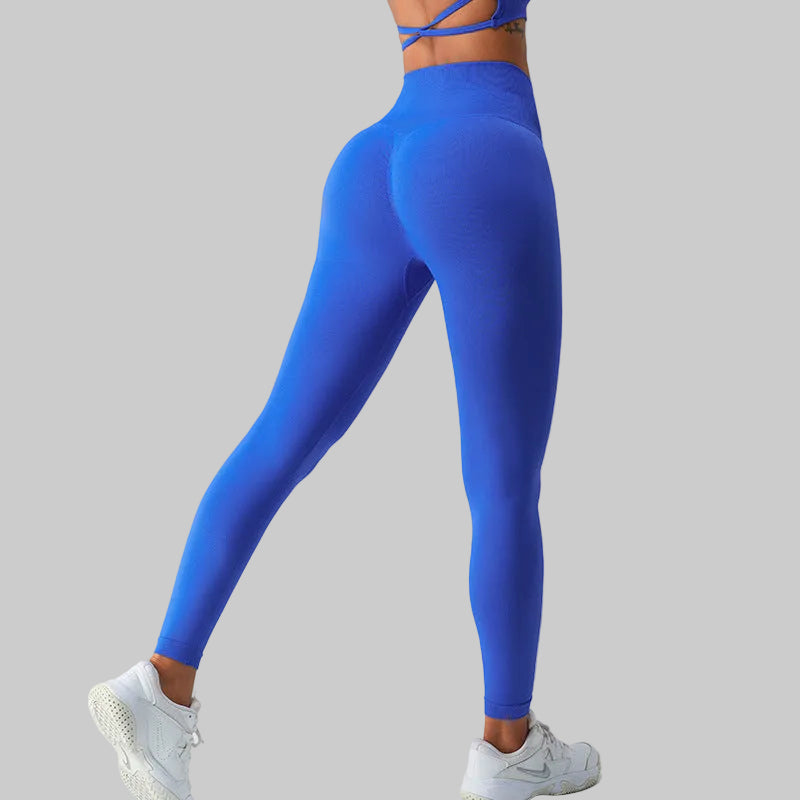 Aurina | Scrunch Legging