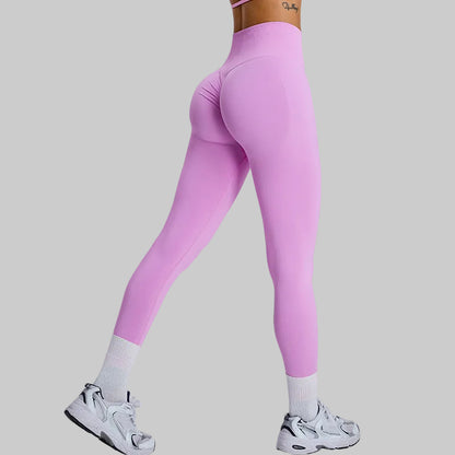 Aurina | Scrunch Legging