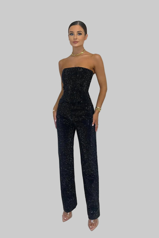 Averia | Trendig Jumpsuit