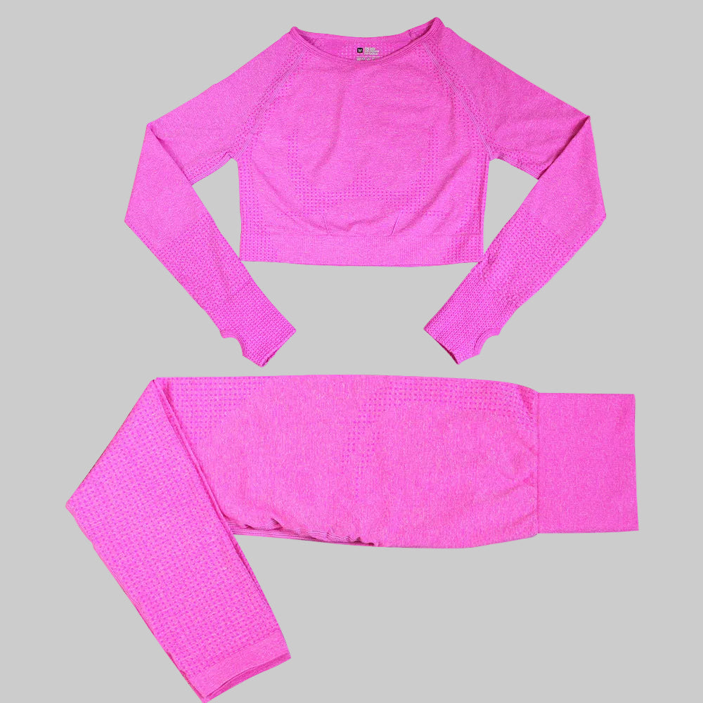 Deffeny | Sporty Set