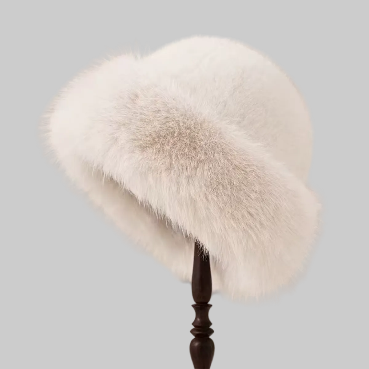 Skye | Elegant Palsmössa