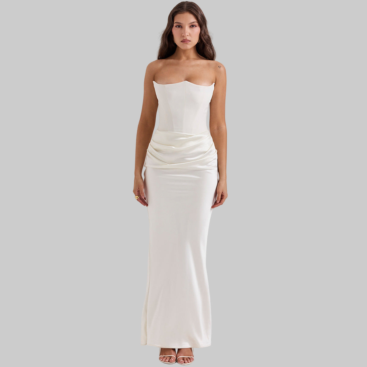 Emily | Korset Dress