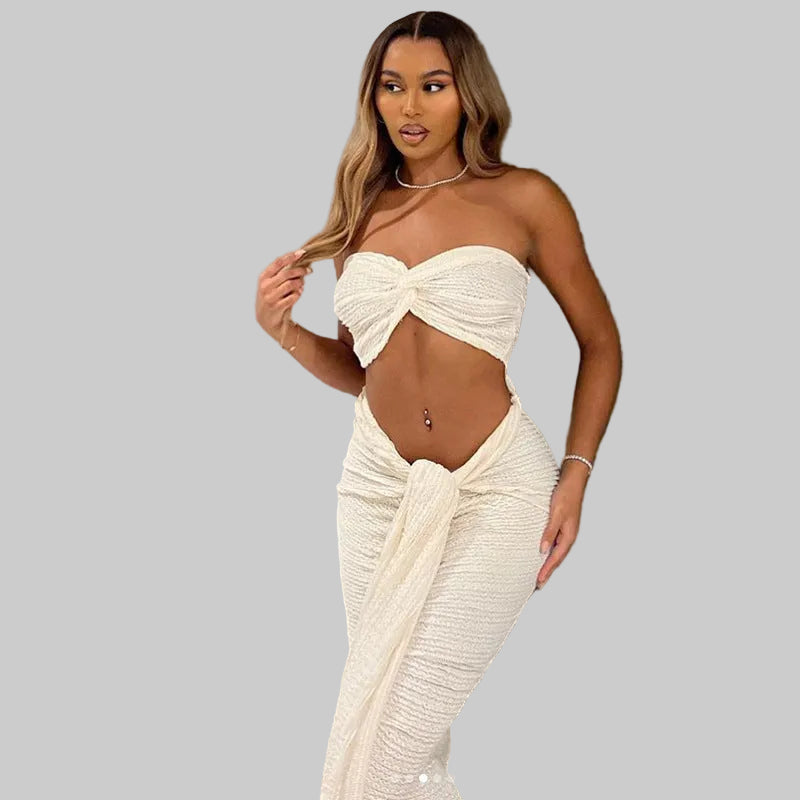 Sylvienne | Snyggt Matchande Set