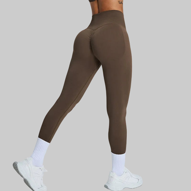 Aurina | Scrunch Legging