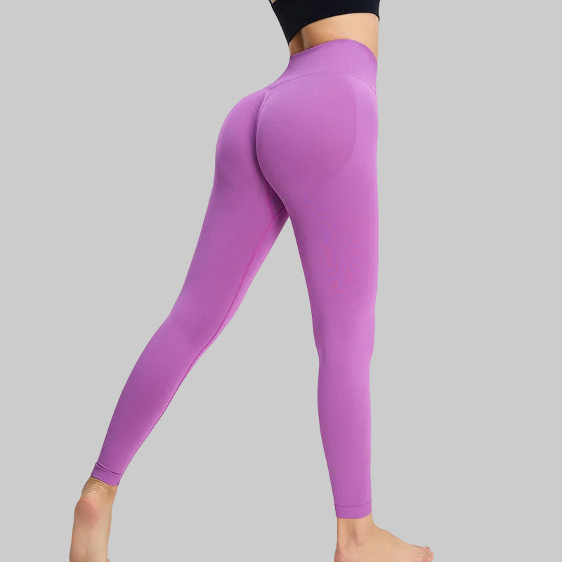 Aurina | Scrunch Legging