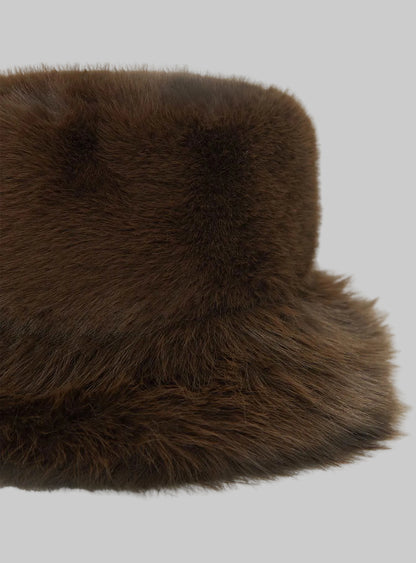 Tatyana | Lyxig Varm Hatt