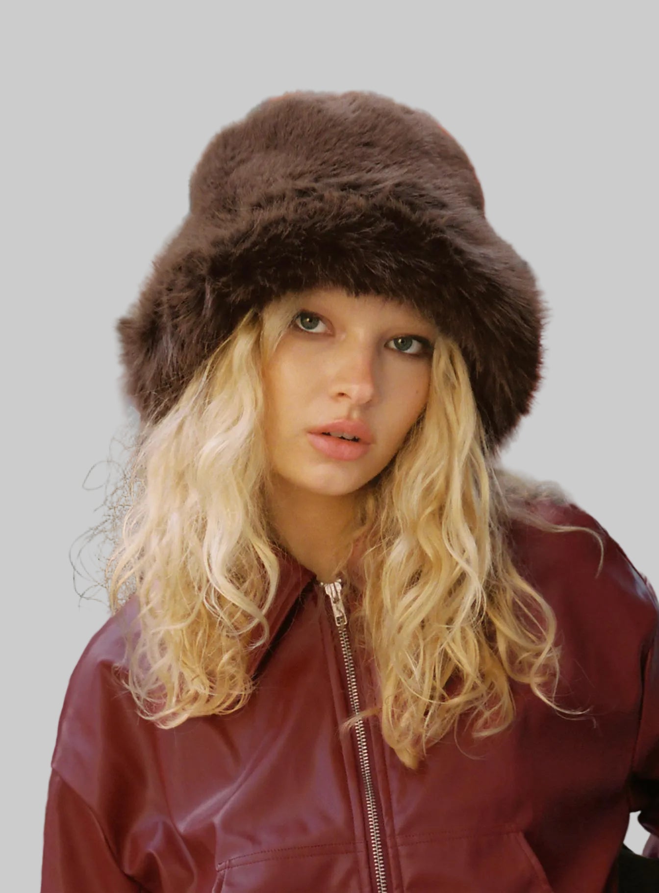 Tatyana | Lyxig Varm Hatt