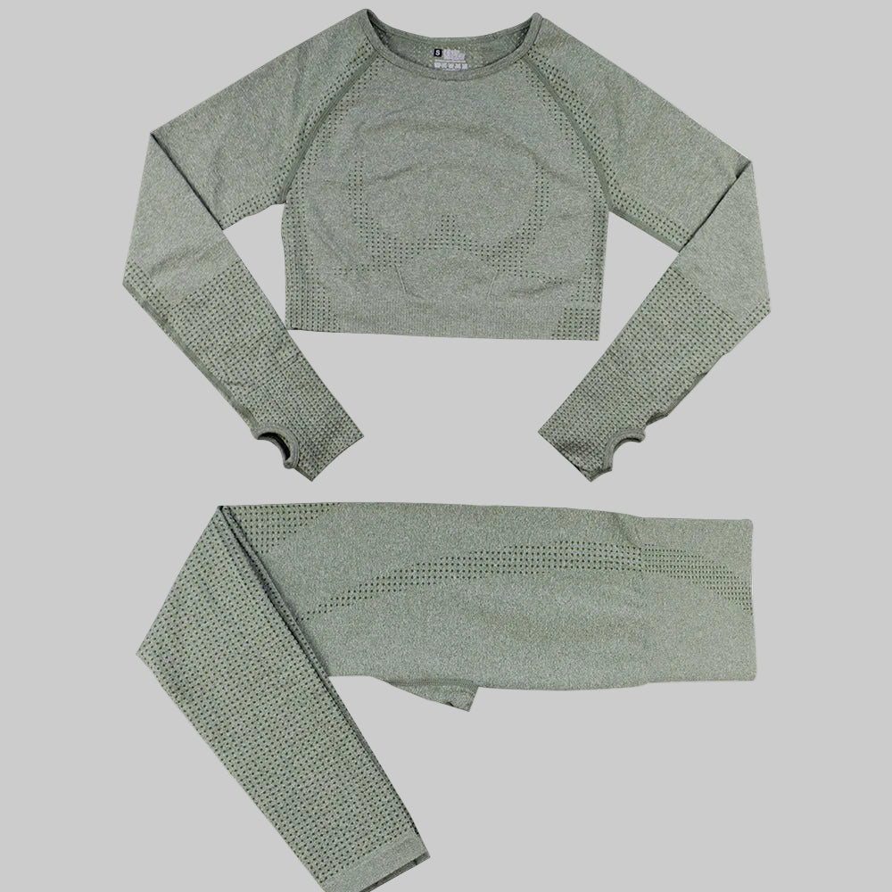 Deffeny | Sporty Set