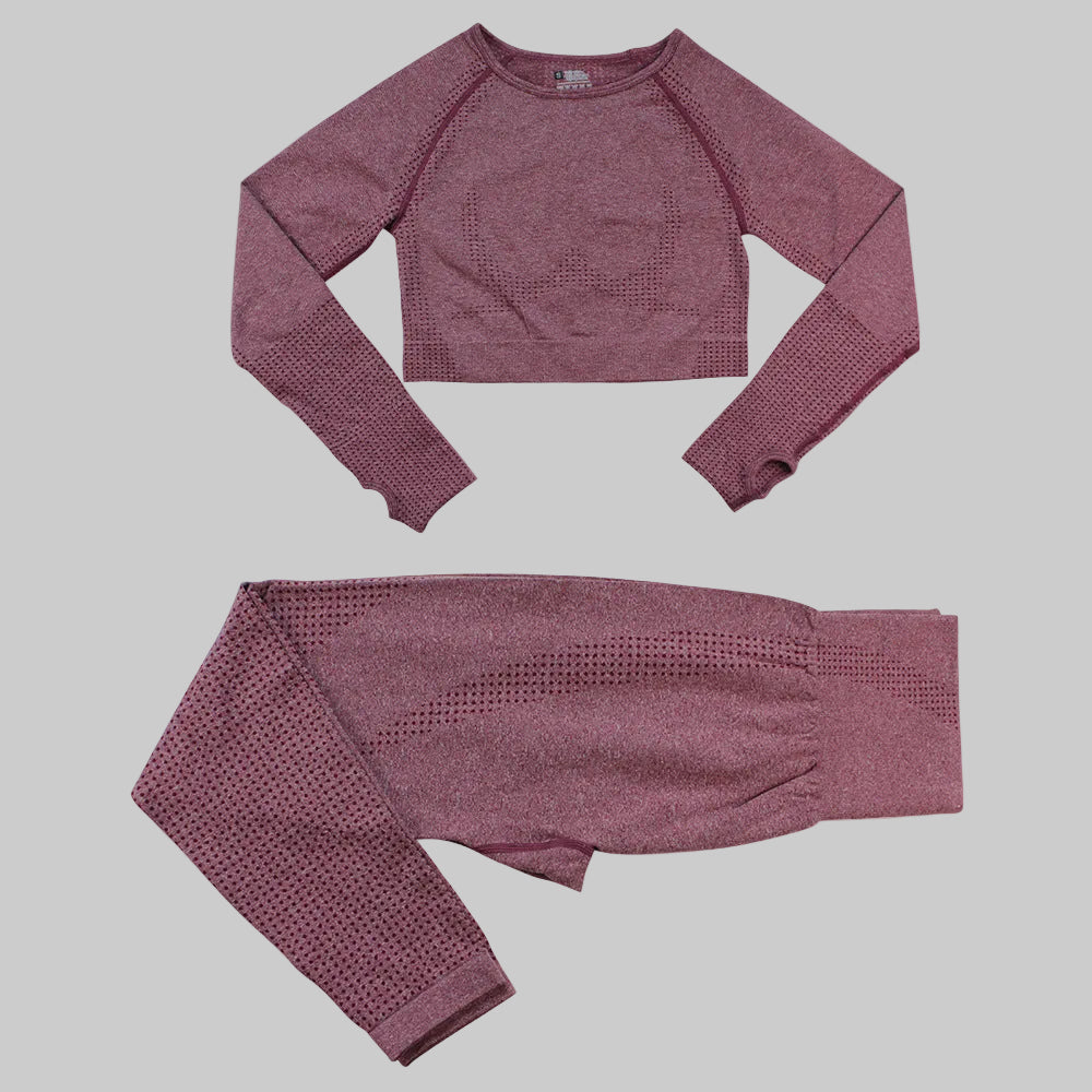 Deffeny | Sporty Set