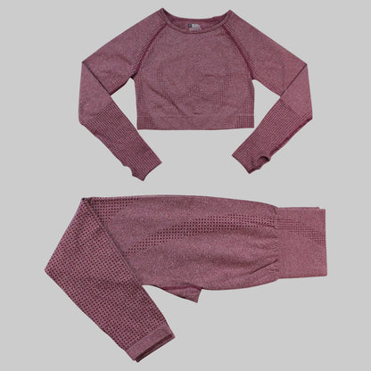 Deffeny | Sporty Set