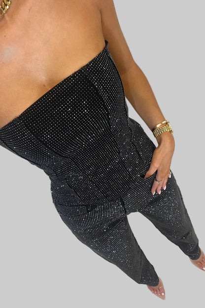 Averia | Trendig Jumpsuit