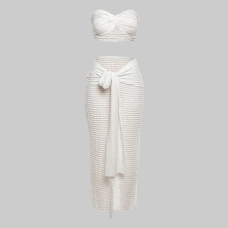 Sylvienne | Snyggt Matchande Set