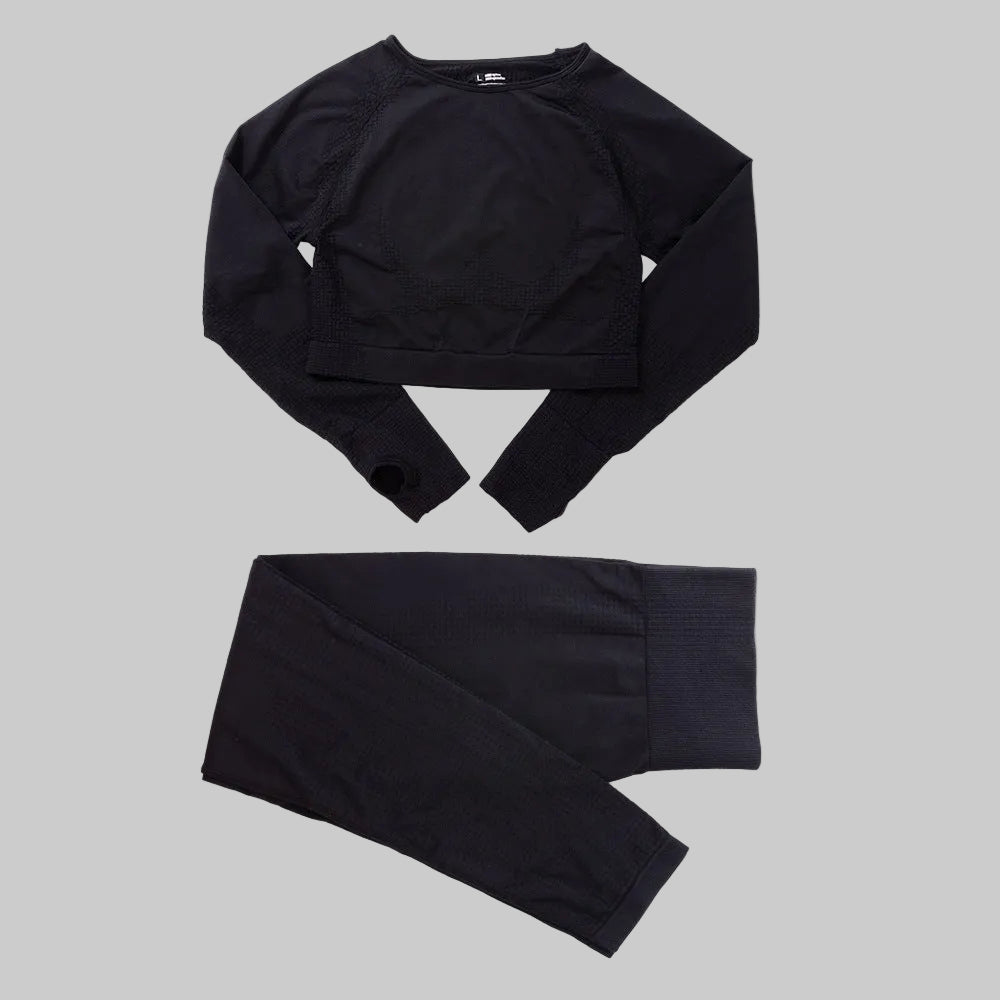 Deffeny | Sporty Set