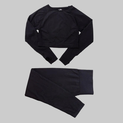 Deffeny | Sporty Set