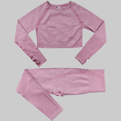 Deffeny | Sporty Set