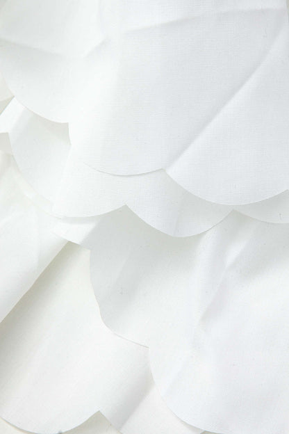 Elowen | Eleganta Babydoll-klänning