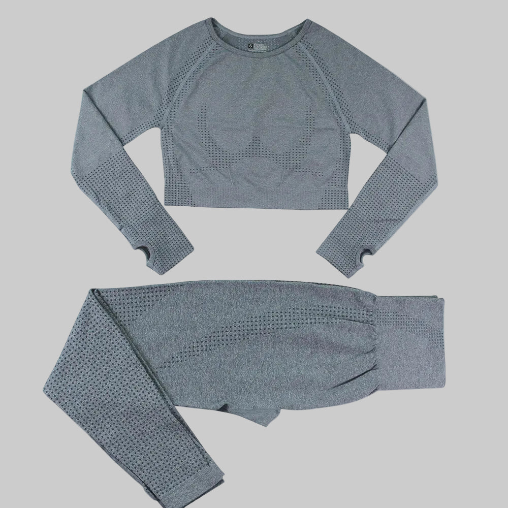 Deffeny | Sporty Set