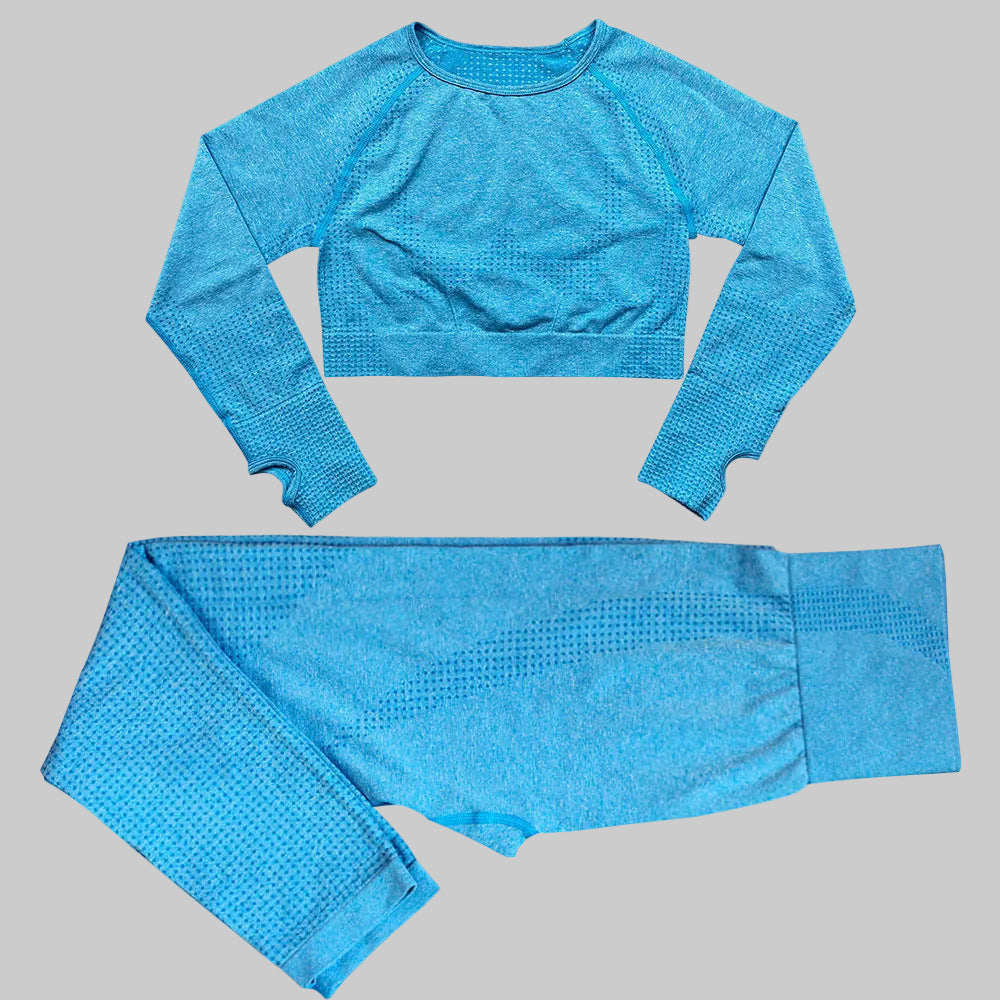 Deffeny | Sporty Set